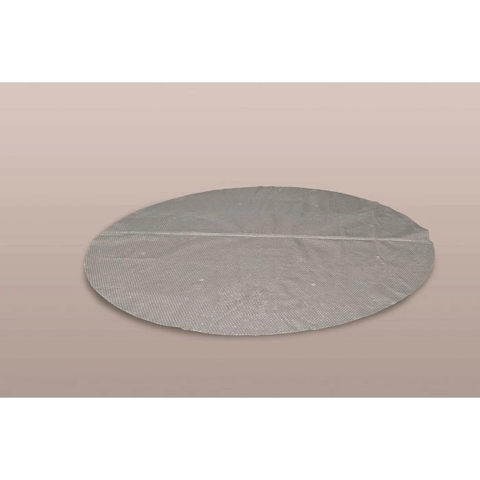 Bâche à Bulles Renforcée Pour Piscine Ronde Intex Ø 4,27 M 3 Bâche à Bulles Renforcée Pour Piscine Ronde Intex Ø 4,27 M