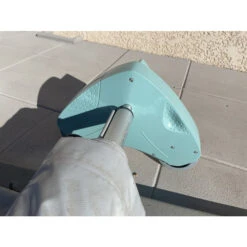 Pack Enrouleur De Bâche à Barres Motorisé Padolo + Adaptateur Femelle / Femelle 12 Pack Enrouleur De Bâche à Barres Motorisé Padolo + Adaptateur Femelle / Femelle -Raviday Piscine 100001 enrouleur motorise bache barres padolo ambiance 2 1