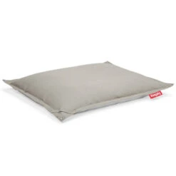 Pouf D'extérieur Fatboy Original Floatzac - Gris Taupe 15 Pouf D'extérieur Fatboy Original Floatzac - Gris Taupe -Raviday Piscine 105005 pouf exterieur fatboy original floatzac gris taupe new plat