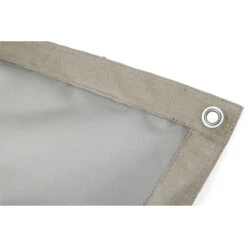 Pouf D'extérieur Fatboy Original Floatzac - Gris Taupe 16 Pouf D'extérieur Fatboy Original Floatzac - Gris Taupe -Raviday Piscine 105005 pouf exterieur fatboy original floatzac gris taupe new zoom dessous