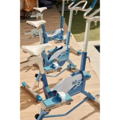 Aquabike Waterflex WR3 AIR 10 Aquabike Waterflex WR3 AIR -Raviday Piscine 10588 aquabike wr air 3 ambiance gamme