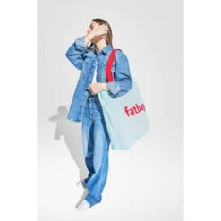 Grand Sac Fatboy Baggy-Bag - Bleu Baby 10 Grand Sac Fatboy Baggy-Bag - Bleu Baby -Raviday Piscine 106374 sac fatboy baggy bag bleu baby ambiance 2