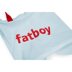 Grand Sac Fatboy Baggy-Bag - Bleu Baby 12 Grand Sac Fatboy Baggy-Bag - Bleu Baby -Raviday Piscine 106374 sac fatboy baggy bag bleu baby zoom exterieur