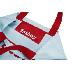 Grand Sac Fatboy Baggy-Bag - Bleu Baby 13 Grand Sac Fatboy Baggy-Bag - Bleu Baby -Raviday Piscine 106374 sac fatboy baggy bag bleu baby zoom interieur