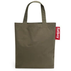 Grand Sac Fatboy Carry-All-Bag - Vert Forest Dump