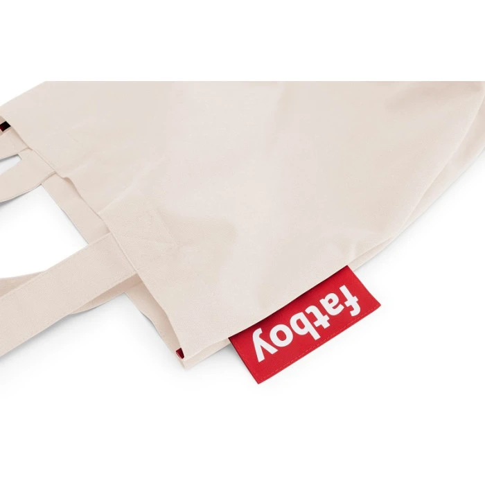 Grand Sac Fatboy Carry-All-Bag - Rose Dusty 5 Grand Sac Fatboy Carry-All-Bag - Rose Dusty – Image 3