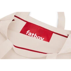 Grand Sac Fatboy Carry-All-Bag - Rose Dusty 9 Grand Sac Fatboy Carry-All-Bag - Rose Dusty -Raviday Piscine 106379 grand sac fatboy carry all bag dusty pink zoom interieur