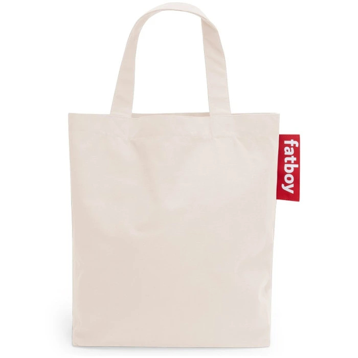 Grand Sac Fatboy Carry-All-Bag - Rose Dusty 3 Grand Sac Fatboy Carry-All-Bag - Rose Dusty