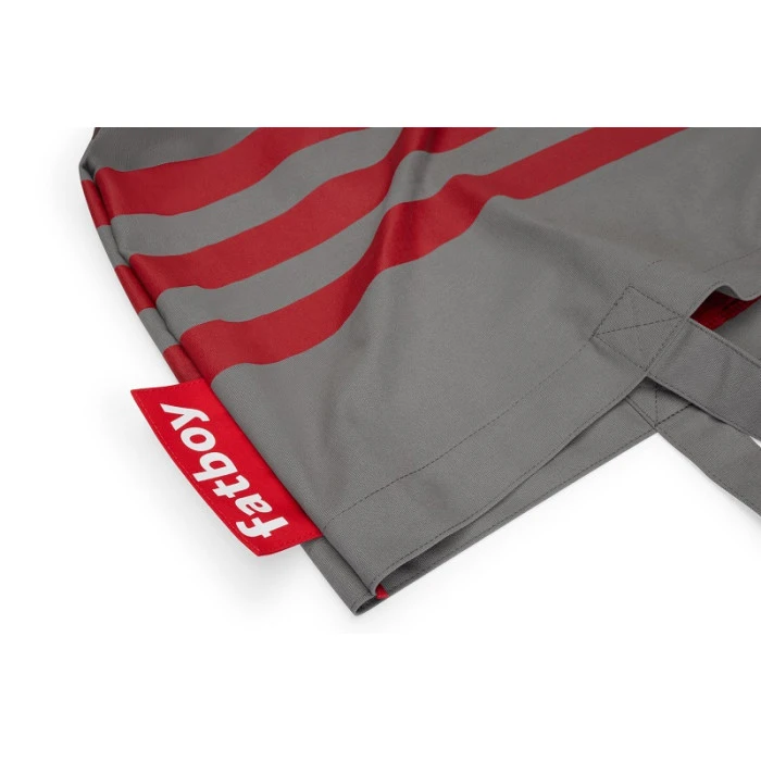 Large Sac Fatboy Carry-Too-Much-Bag - Gris Dawn 5 Large Sac Fatboy Carry-Too-Much-Bag - Gris Dawn – Image 3