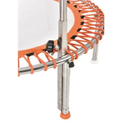 Trampoline Aquatique Waterflex WX Tramp Premium Rond 12 Trampoline Aquatique Waterflex WX Tramp Premium Rond -Raviday Piscine 11195 trampoline wxtramp rond barre zoom