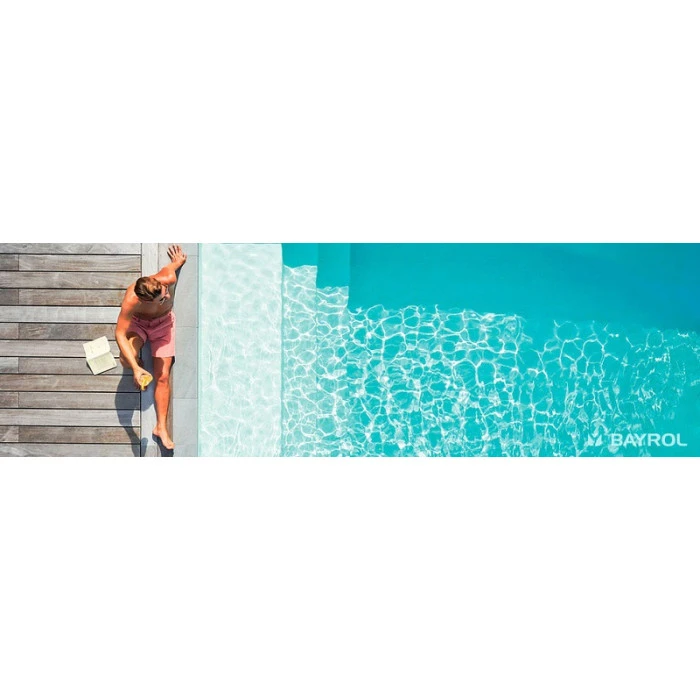 Bayrol Desalgin Shock - Granulés Anti-algues 1,6kg 4 Bayrol Desalgin Shock - Granulés Anti-algues 1,6kg – Image 2