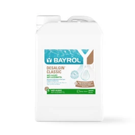 Bayrol Desalgin - Anti-algues Liquide Concentré 3 L 3 Bayrol Desalgin - Anti-algues Liquide Concentré 3 L