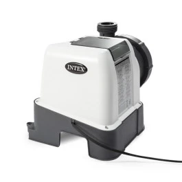 Pompe 250 W Pour Filtre à Sable INTEX 6 M³/h 3 Pompe 250 W Pour Filtre à Sable INTEX 6 M³/h