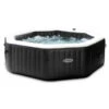 Structure Gonflable Seule Pour Spa Intex PureSpa Carbone 6 Places (réf. 28456EX Et 28462EX) 2 Structure Gonflable Seule Pour Spa Intex PureSpa Carbone 6 Places (réf. 28456EX Et 28462EX) -Raviday Piscine 12746 structure gonflable spa jets bulles intex carbone 6 places