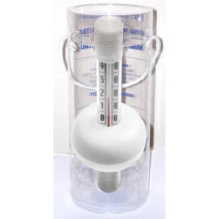 Mini Thermomètre Vision Kerlis - Blanc 6 Mini Thermomètre Vision Kerlis - Blanc -Raviday Piscine 14019 mini thermometre vision kerlis blanc 1