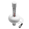 Mini Thermomètre Vision Kerlis - Blanc -Raviday Piscine 14019 mini thermometre vision kerlis blanc