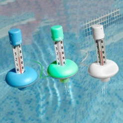 Mini Thermomètre Vision Kerlis - Blanc 7 Mini Thermomètre Vision Kerlis - Blanc -Raviday Piscine 14019 mini thermometre vision kerlis blanc 2