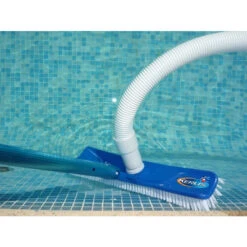 Balai Arrondi 41 Cm Pour Aspirateur De Piscine Kerlis -Raviday Piscine 14021 balai 41 cm aspirateur piscine kerlis 2