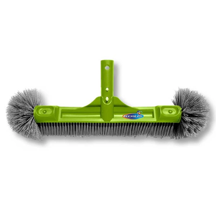 Balai De Piscine Double Sphères XP 45 Cm Kerlis 4 Balai De Piscine Double Sphères XP 45 Cm Kerlis – Image 2