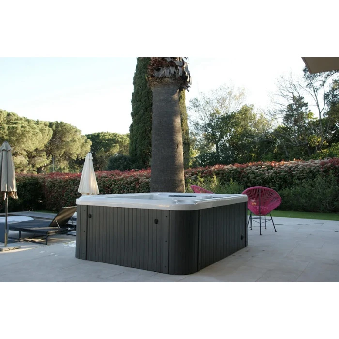 Spa Rigide Acrylique Bestway 3 Places 5 Spa Rigide Acrylique Bestway 3 Places – Image 3