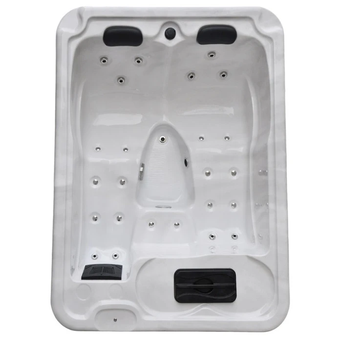 Spa Rigide Acrylique Bestway 3 Places 4 Spa Rigide Acrylique Bestway 3 Places – Image 2