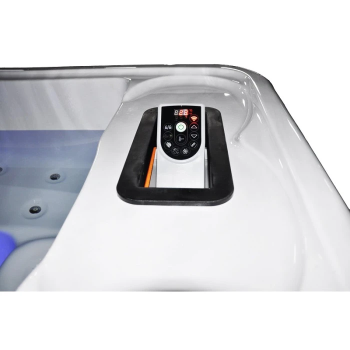 Spa Rigide Acrylique Bestway 3 Places 10 Spa Rigide Acrylique Bestway 3 Places – Image 8