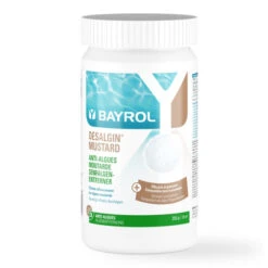 Bayrol Desalgin Mustard - Anti-algues Moutardes 1,5 L