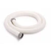 Intex Tuyau Avec Bague Pour épurateurs à Cartouche Et Filtre à Sable Ø 38 Mm / Longueur 3 M -Raviday Piscine 26001 tuyau bague epurateur cartouche filtre sable 38 mm 3 m
