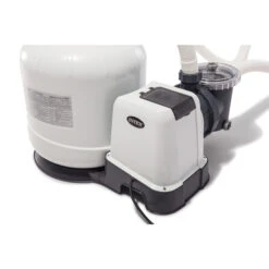 Filtre à Sable INTEX 10 M³/h 11 Filtre à Sable INTEX 10 M³/h -Raviday Piscine 26652 filtre sable 10m3h commande