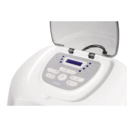 Stérilisateur Au Sel Intex QS700 Plus Pour Piscine < 56 M³ 10 Stérilisateur Au Sel Intex QS700 Plus Pour Piscine < 56 M³ -Raviday Piscine 26688 focus