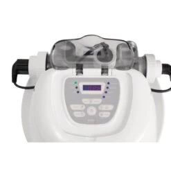 Stérilisateur Au Sel Intex QS700 Plus Pour Piscine < 56 M³ 12 Stérilisateur Au Sel Intex QS700 Plus Pour Piscine < 56 M³ -Raviday Piscine 26688 focus 2