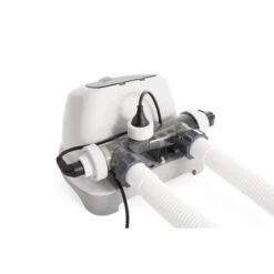 Stérilisateur Au Sel Intex QS700 Plus Pour Piscine < 56 M³ 11 Stérilisateur Au Sel Intex QS700 Plus Pour Piscine < 56 M³ -Raviday Piscine 26688 fondblanc 2
