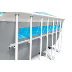 Piscine Tubulaire Rectangulaire Intex Prism Frame Clearview 4 X 2 X 1,22 M 14 Piscine Tubulaire Rectangulaire Intex Prism Frame Clearview 4 X 2 X 1,22 M -Raviday Piscine 26770np focus 2
