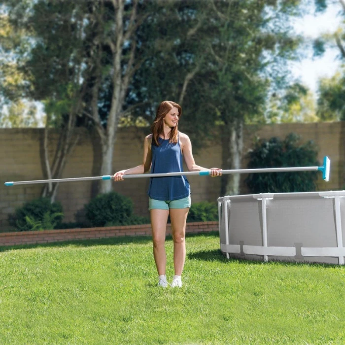 Kit D'entretien Intex Vac+ Pour Piscines Hors Sol 4 Kit D'entretien Intex Vac+ Pour Piscines Hors Sol – Image 2