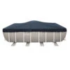 Bâche D'hivernage Pour Piscine Tubulaire Rectangulaire Intex L 5,49 X L 2,74 M 2 Bâche D'hivernage Pour Piscine Tubulaire Rectangulaire Intex L 5,49 X L 2,74 M -Raviday Piscine 28086 fondblanc