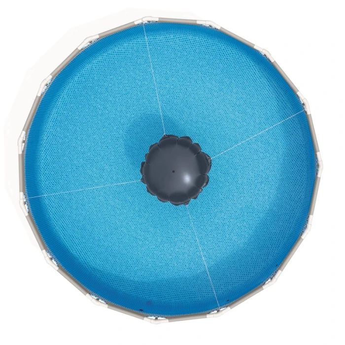 Coussin D'air Pour Bâche De Piscine - Intex 6 Coussin D'air Pour Bâche De Piscine - Intex – Image 4