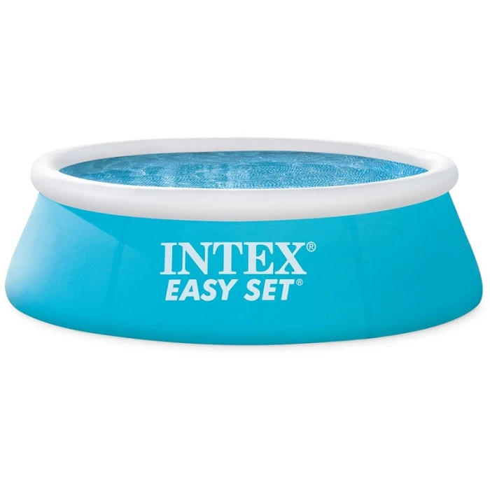 Piscine Gonflable Enfant Intex Easy Set 1,83 X 0,51 M 2 Piscine Gonflable Enfant Intex Easy Set 1,83 X 0,51 M