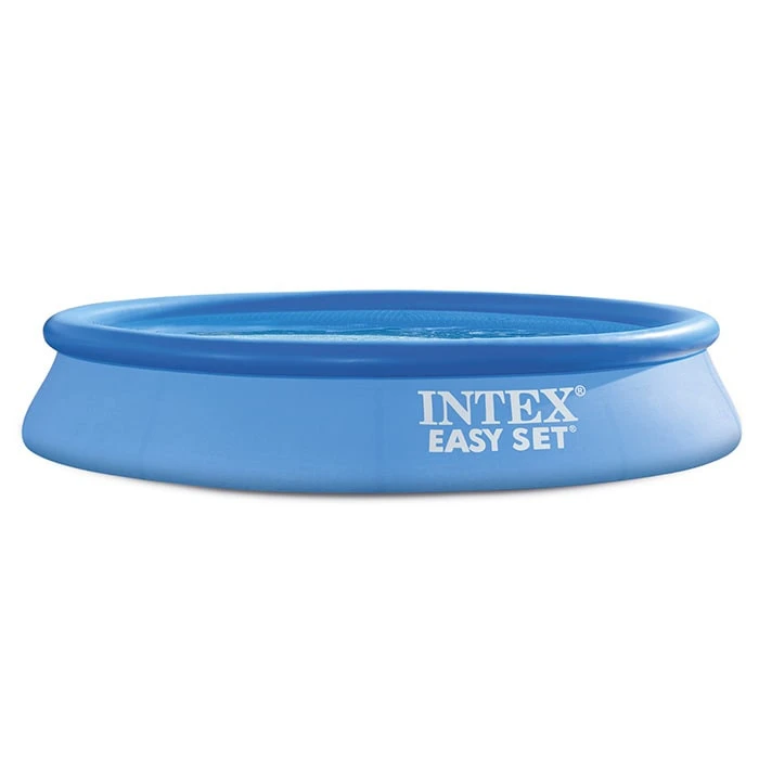 DESTOCKAGE - Piscine Autoportée Intex Easy Set 3,05 X 0,61 M + Épurateur 7 DESTOCKAGE - Piscine Autoportée Intex Easy Set 3,05 X 0,61 M + Épurateur – Image 5