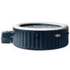 Spa Gonflable Intex PureSpa Blue Navy 6 Places 2 Spa Gonflable Intex PureSpa Blue Navy 6 Places -Raviday Piscine 28432ex spa gonflable intex purespa blue navy 6 places