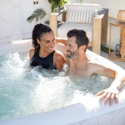 Spa Gonflable Intex PureSpa Chevron 4 Places 14 Spa Gonflable Intex PureSpa Chevron 4 Places -Raviday Piscine 28446ex spa gonflable intex purespa chevron 4 places couple