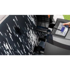 Spa Gonflable Intex PureSpa Galaxie 4 Places -Raviday Piscine 28494ex bloc technique 2