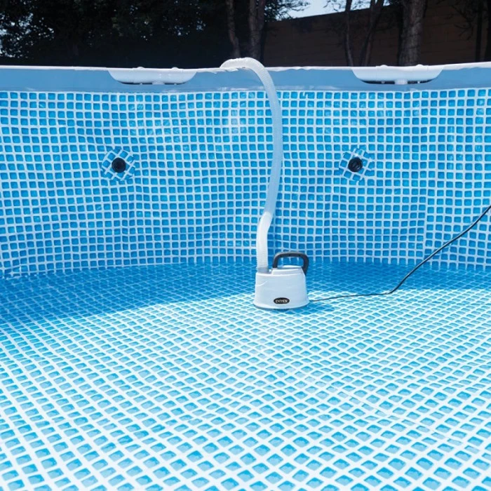 Pompe De Vidange Pour Piscine Intex 4 Pompe De Vidange Pour Piscine Intex – Image 2
