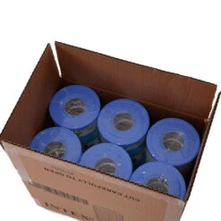 Lot De 6 Cartouches De Filtration Type A Intex 7 Lot De 6 Cartouches De Filtration Type A Intex -Raviday Piscine 29000 raviday pack 6 cartouches a intex carton