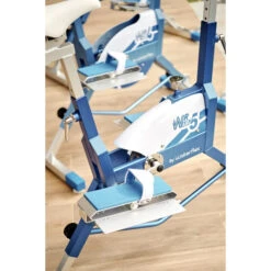 Aquabike Waterflex WR5 AIR 10 Aquabike Waterflex WR5 AIR -Raviday Piscine 2952 aquabike wr5 air ambiance