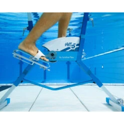 Aquabike Waterflex WR5 AIR 12 Aquabike Waterflex WR5 AIR -Raviday Piscine 2952 aquabike wr5 air ambiance 3