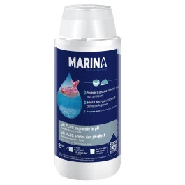 Marina Équilibre De L'eau- PH Plus En Poudre 2 Kg 3 Marina Équilibre De L'eau- PH Plus En Poudre 2 Kg