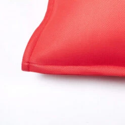 Pouf Géant Extérieur Flottant Colorfun - Rouge Spicy 13 Pouf Géant Extérieur Flottant Colorfun - Rouge Spicy -Raviday Piscine 3700301149855 poolbag lagos 130x170cm rouge spicy 3