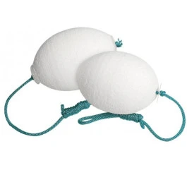 Kit De 2 éponges Absorbantes Pour Spas 3 Kit De 2 éponges Absorbantes Pour Spas