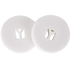 Kit De 2 Disques Absorbants Corps Gras Bayrol