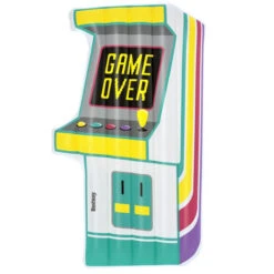 Matelas Gonflable De Piscine Bestway Aqua Arcade